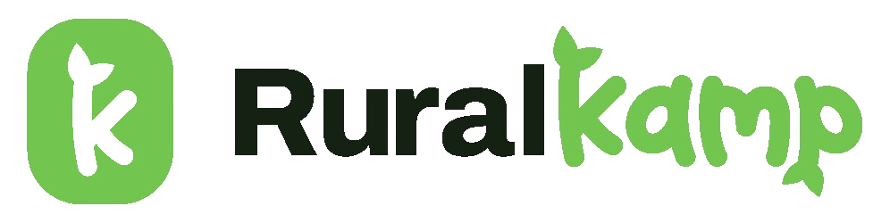 Logo Ruralkamp Campamentos de verano