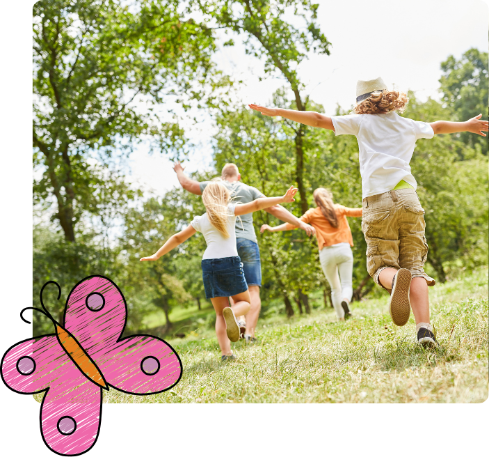 Campamento en Cantabria para niños