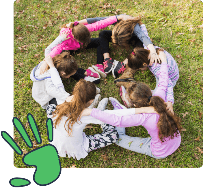 Desconexión digital campamentos cantabria