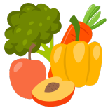 menus adaptados en campamentos cantabria