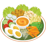 alimensatacion saludable campamentos cantabria