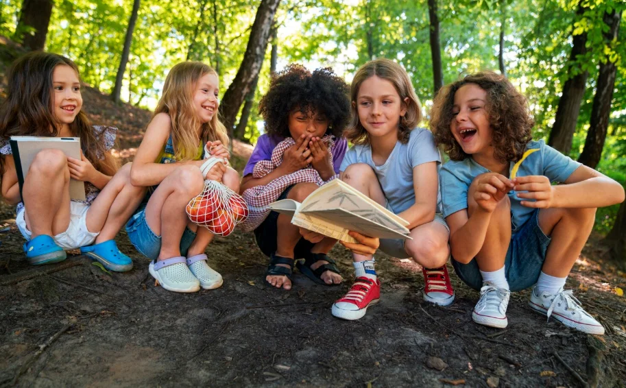 plazas limitadas campamentos