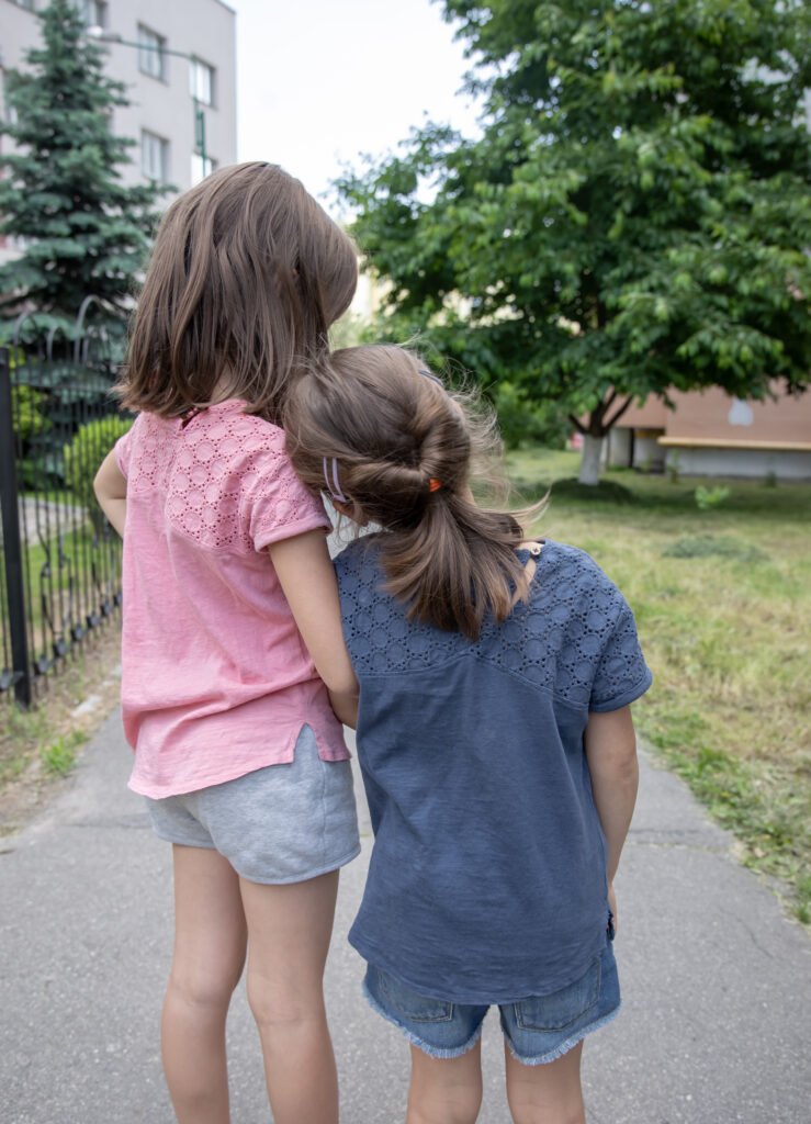 despedida campamento