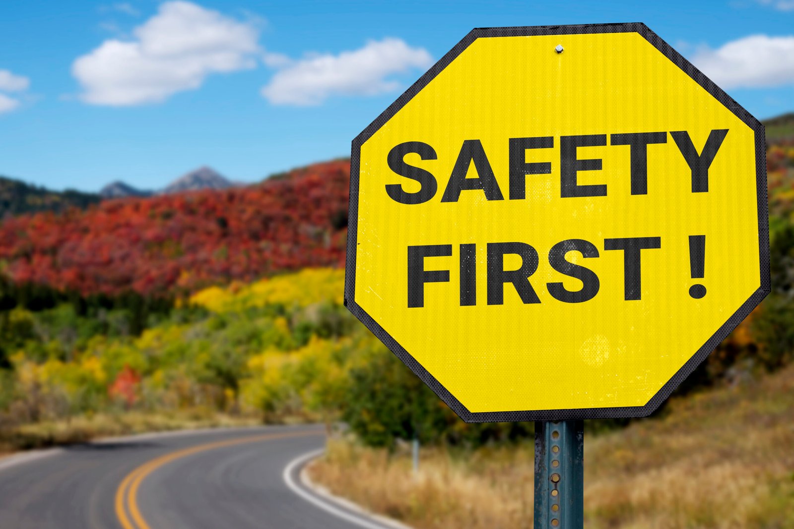 seguridad campamentos verano